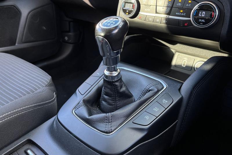 Used Ford Focus 2018 for sale - 76046622: Photo 31