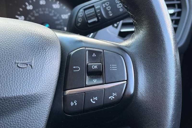 Used Ford Focus 2018 for sale - 76046622: Photo 33