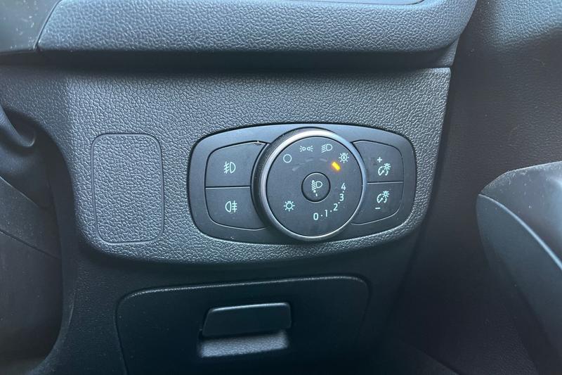 Used Ford Focus 2018 for sale - 76046622: Photo 34