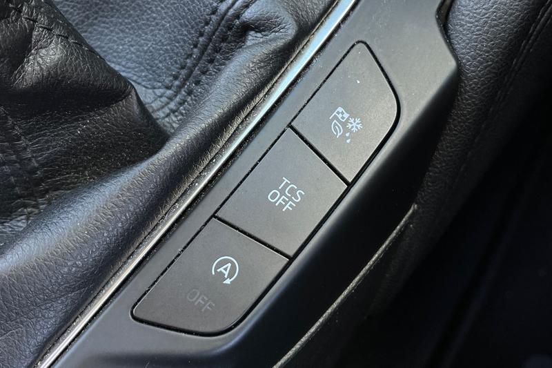 Used Ford Focus 2018 for sale - 76046622: Photo 35