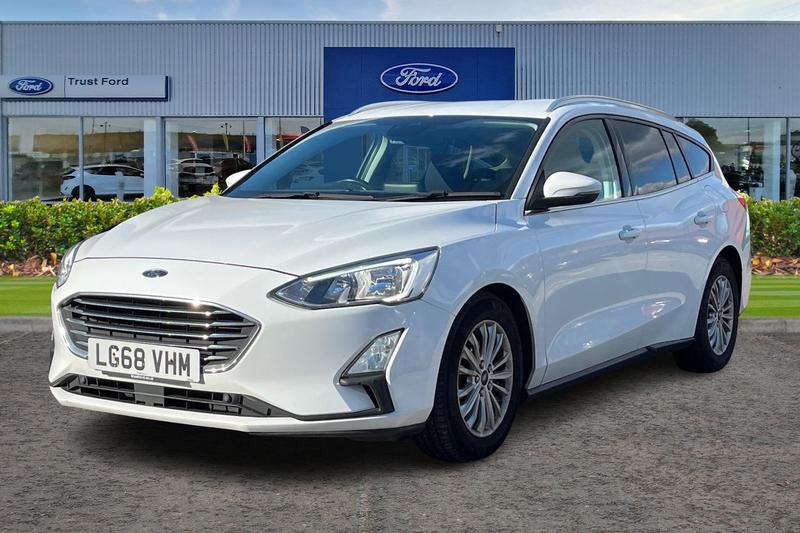 Used Ford Focus 2018 for sale - 76046622: Photo 5