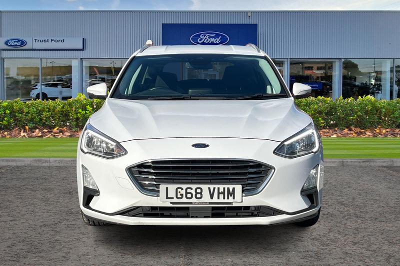 Used Ford Focus 2018 for sale - 76046622: Photo 6