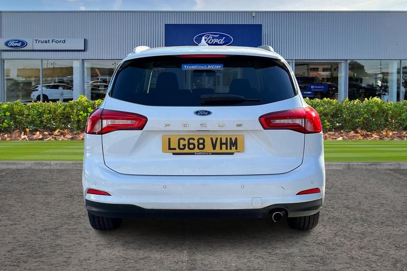 Used Ford Focus 2018 for sale - 76046622: Photo 7