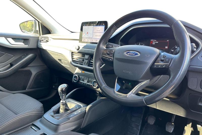 Used Ford Focus 2018 for sale - 76046622: Photo 9