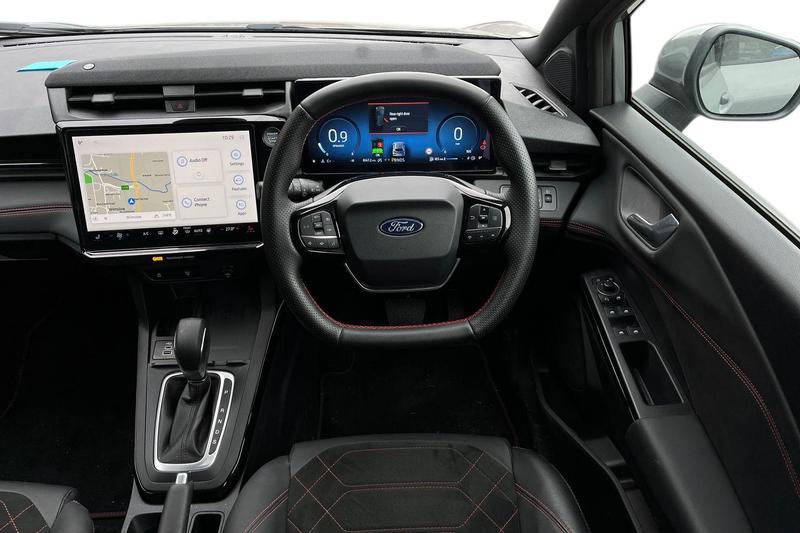 Used Ford Puma 2025 for sale - 77830191: Photo 11