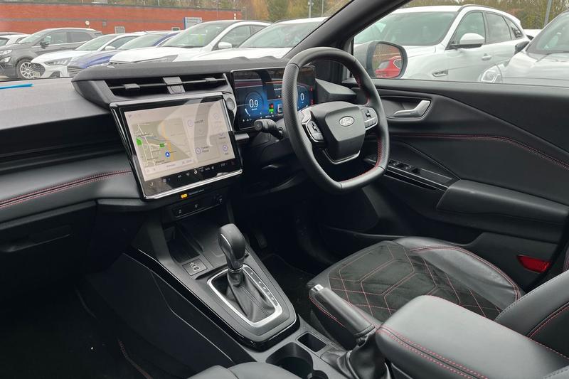 Used Ford Puma 2025 for sale - 77830191: Photo 18