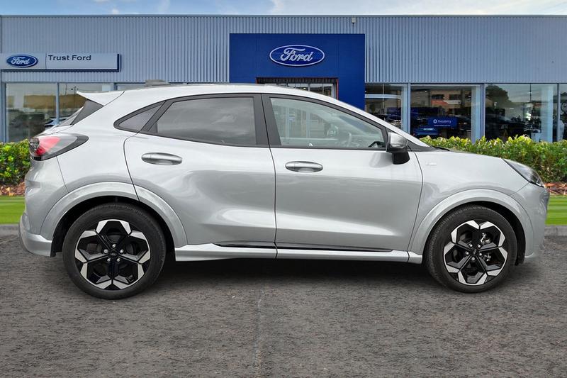 Used Ford Puma 2025 for sale - 77830191: Photo 3