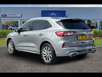 Used Ford Kuga 2024 for sale - 75361522: Photo