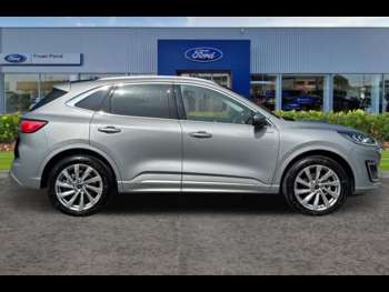 Used Ford Kuga 2024 for sale - 75361522: Photo