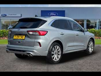 Used Ford Kuga 2024 for sale - 75361522: Photo
