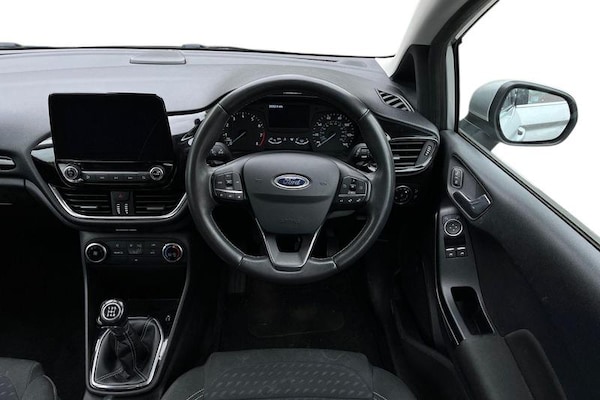 Used Ford Fiesta 2018 for sale - 76277293: Photo 11