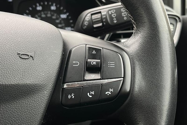 Used Ford Fiesta 2018 for sale - 76277293: Photo 34