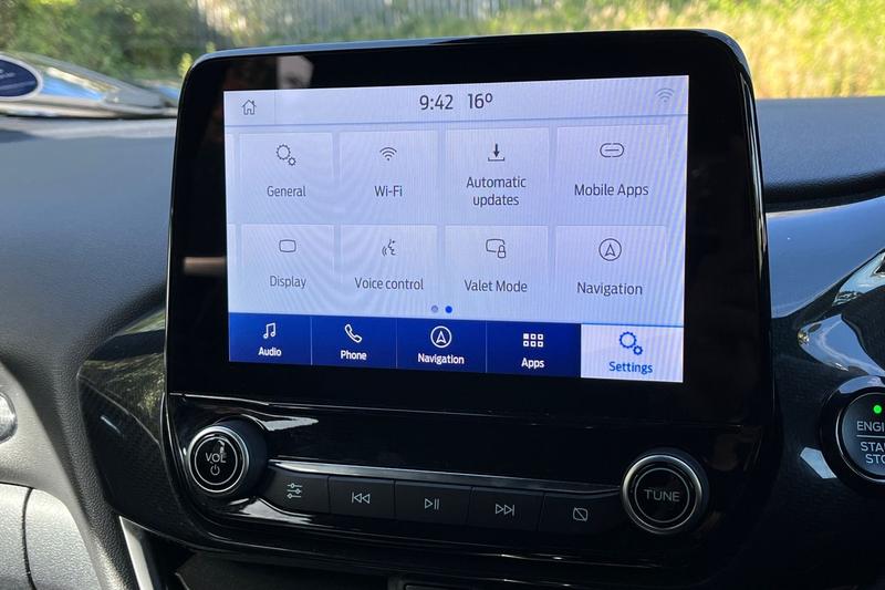 Vehicle 30