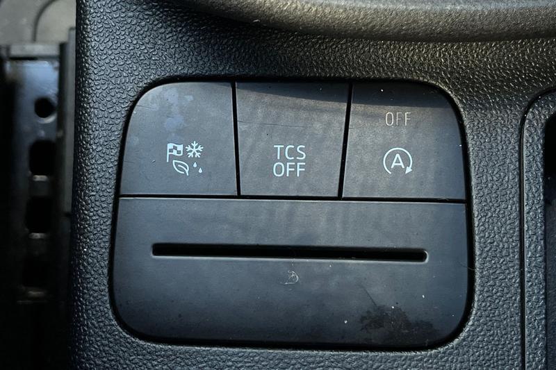 Vehicle 34