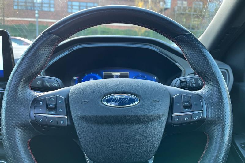 Used Ford Kuga 2021 for sale - 77220430: Photo 12