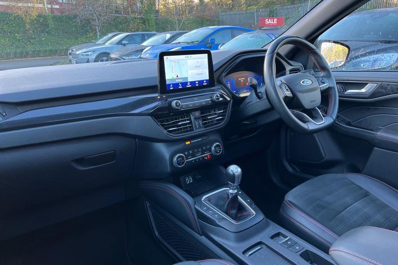 Used Ford Kuga 2021 for sale - 77220430: Photo 18