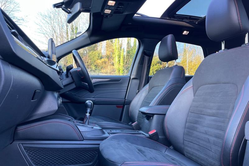 Used Ford Kuga 2021 for sale - 77220430: Photo 19