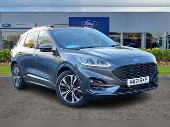 Used Ford Kuga 2021 for sale - 77220430: Photo