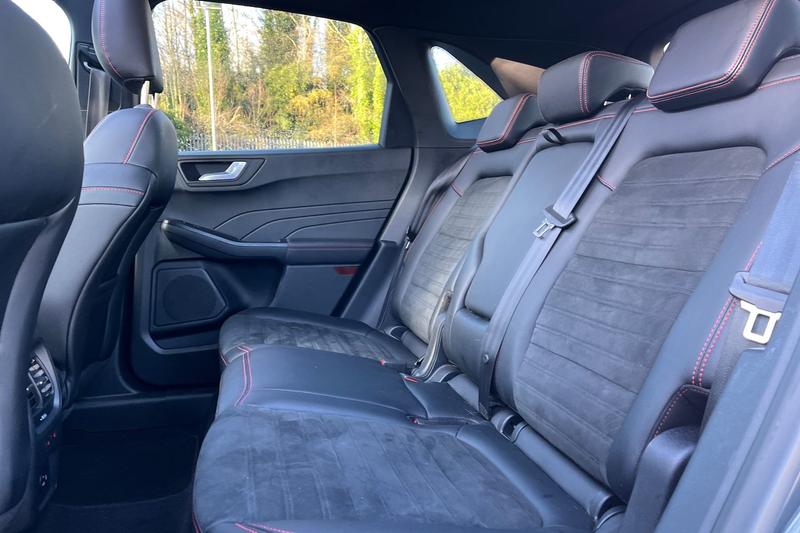 Used Ford Kuga 2021 for sale - 77220430: Photo 20