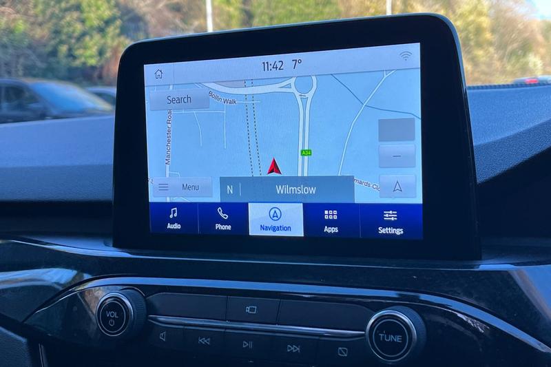 Used Ford Kuga 2021 for sale - 77220430: Photo 23