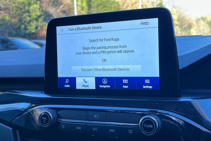 Used Ford Kuga 2021 for sale - 77220430: Photo 25