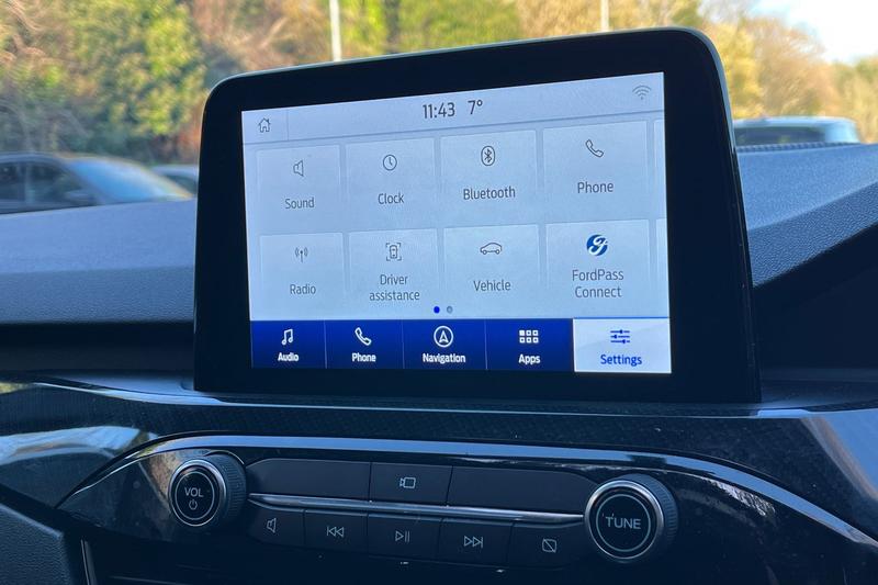 Used Ford Kuga 2021 for sale - 77220430: Photo 28