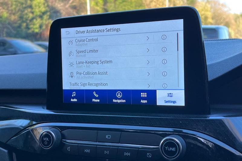 Used Ford Kuga 2021 for sale - 77220430: Photo 29