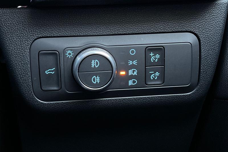 Used Ford Kuga 2021 for sale - 77220430: Photo 37