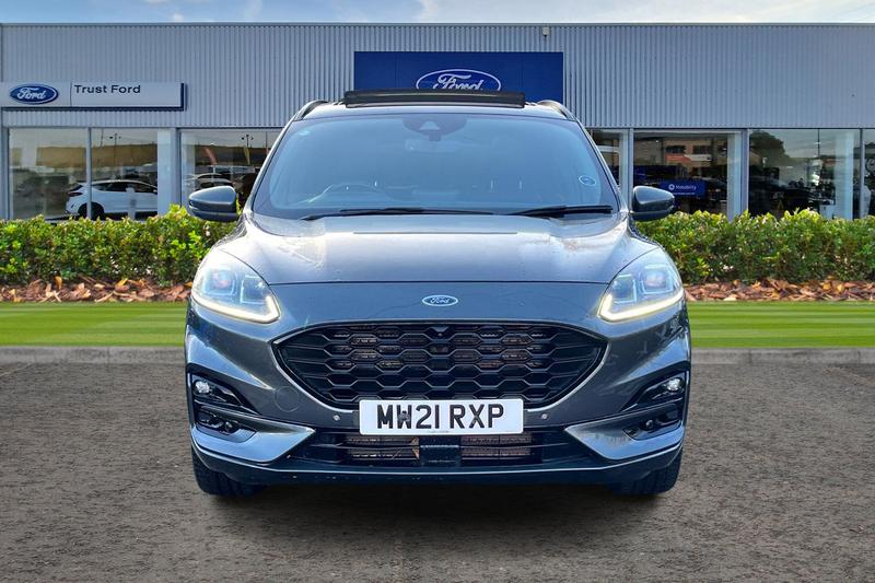 Used Ford Kuga 2021 for sale - 77220430: Photo 6