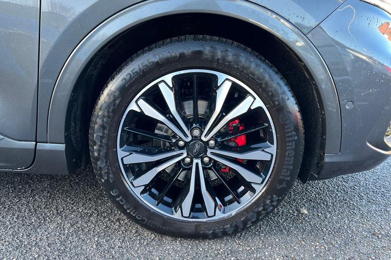 Used Ford Kuga 2021 for sale - 77220430: Photo 8