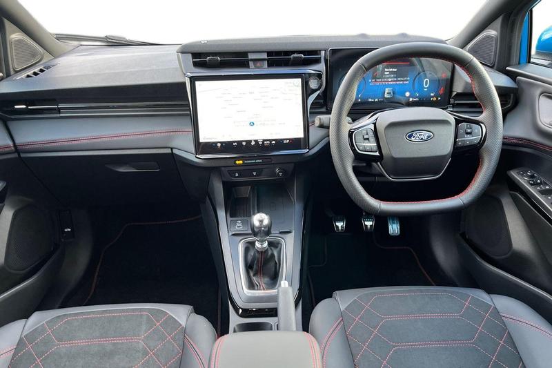 Used Ford Puma 2025 for sale - 77789256: Photo 10