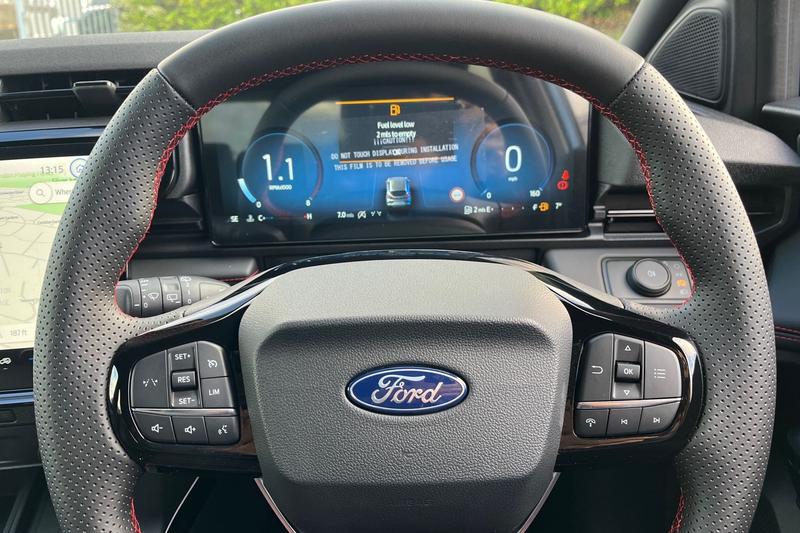 Used Ford Puma 2025 for sale - 77789256: Photo 12