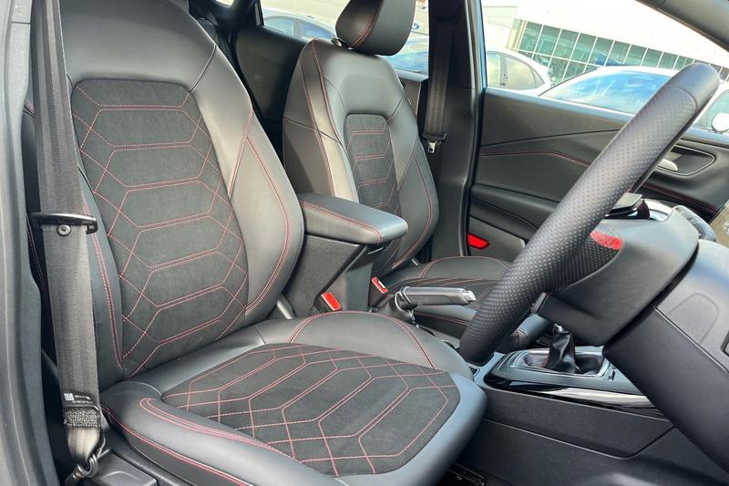 Used Ford Puma 2025 for sale - 77789256: Photo 17