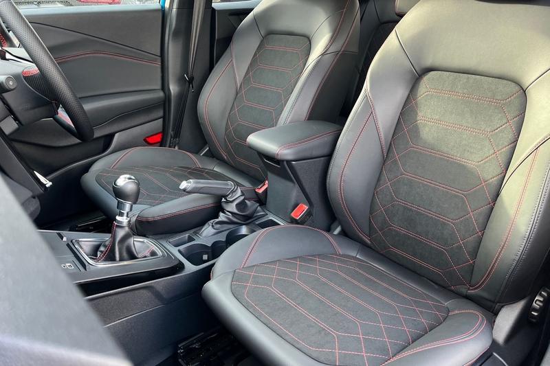 Used Ford Puma 2025 for sale - 77789256: Photo 19