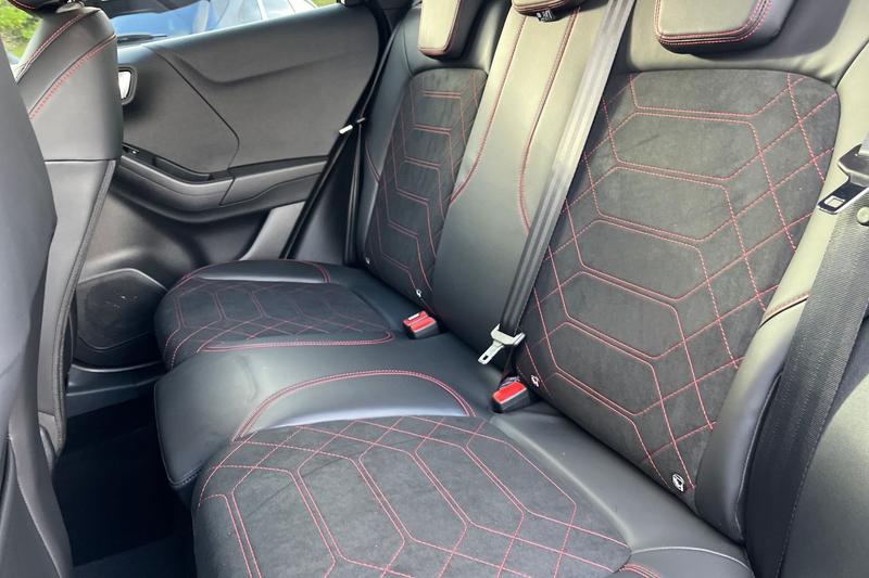 Used Ford Puma 2025 for sale - 77789256: Photo 20