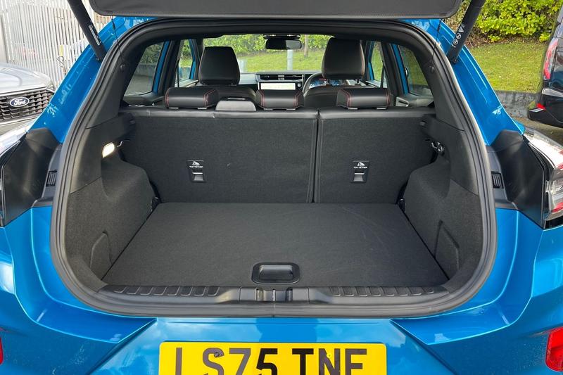 Used Ford Puma 2025 for sale - 77789256: Photo 21