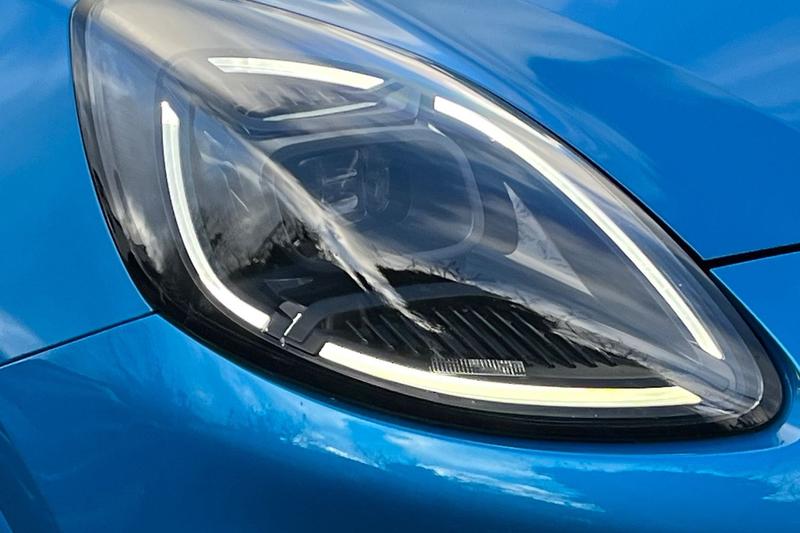 Used Ford Puma 2025 for sale - 77789256: Photo 29