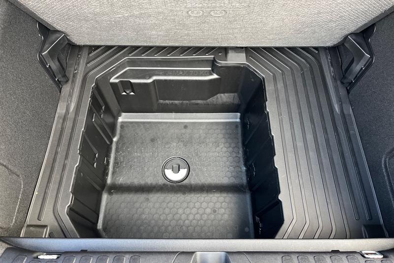 Used Ford Puma 2025 for sale - 77789256: Photo 36