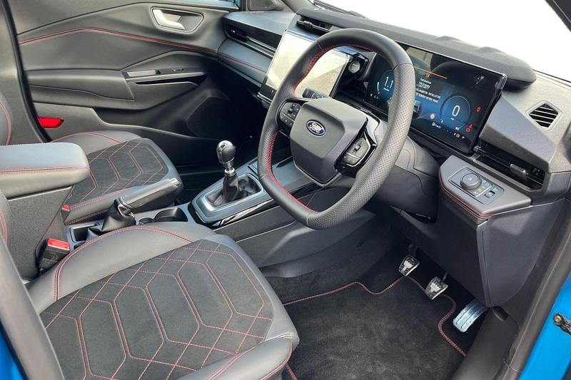 Used Ford Puma 2025 for sale - 77789256: Photo 9