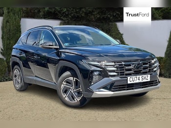 Used Hyundai TUCSON 2024 for sale - 79203225: Photo