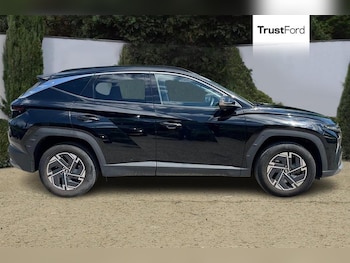 Used Hyundai TUCSON 2024 for sale - 79203225: Photo