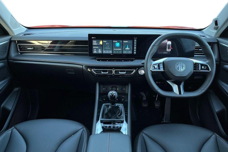 Used MG MG HS 2025 for sale - 76960791: Photo 10