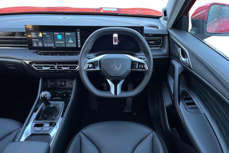 Used MG MG HS 2025 for sale - 76960791: Photo 11