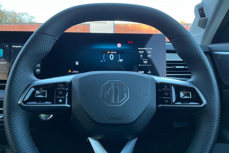 Used MG MG HS 2025 for sale - 76960791: Photo 12