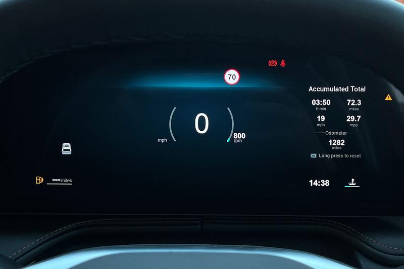 Used MG MG HS 2025 for sale - 76960791: Photo 13