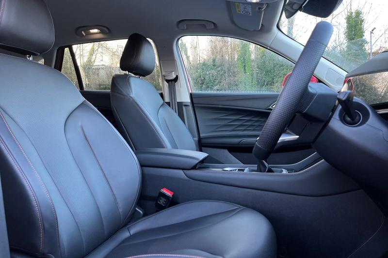 Used MG MG HS 2025 for sale - 76960791: Photo 17