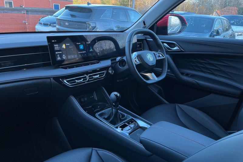 Used MG MG HS 2025 for sale - 76960791: Photo 18