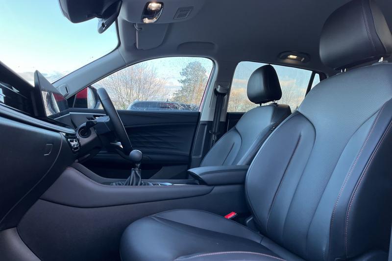 Used MG MG HS 2025 for sale - 76960791: Photo 19