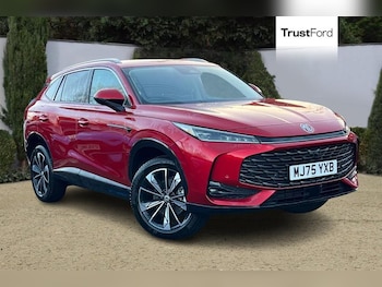 2025 - 1.5 T-GDI Trophy 5dr DIGITAL DASH, HEATED SEATS, 360 CAMERA, WIRELESS CHARG