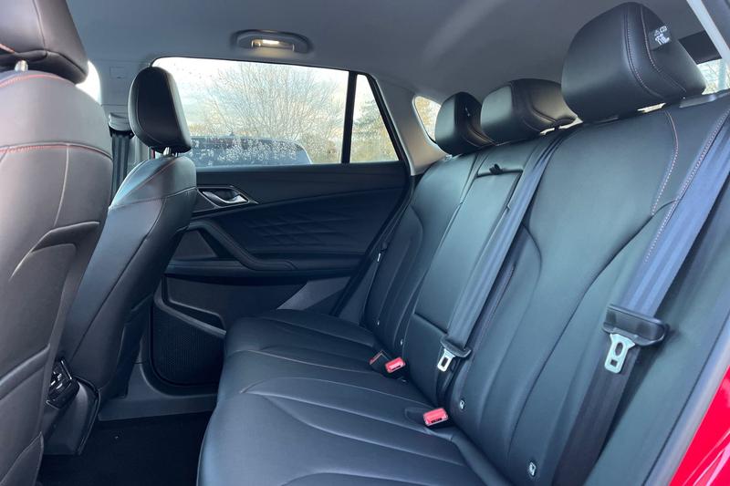 Used MG MG HS 2025 for sale - 76960791: Photo 20